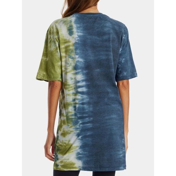 Ed Hardy | Skull T-Shirt Dress - Picture 2 of 6